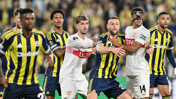 Fenerbahçe, Alman basınında gündem oldu: "Stuttgart İstanbul cehenneminde kaybetti!"