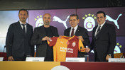 Galatasaray, 10 yıl daha PUMA ile
