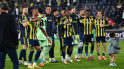 Fenerbahçe, Gaziantep FK maçı kadrosunu açıkladı: 2 eksik