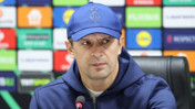 Shovkovskyi: Oyuncular ülkemize gelmek istemiyor