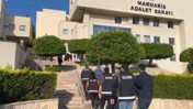 Marmaris'te 4 kişi tutuklandı