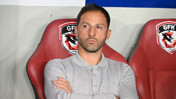 Domenico Tedesco'dan hakemlerin bahis skandalıyla ilgili yorum!