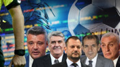 Türk futbolunun 11 Eylül'ü: Tarihi ‘bahis’ skandalında kim ne dedi? Şimdi ne olacak?