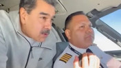 Maduro'yu kaçırma planı: Özel pilotunu kandırmaya çalışmışlar!