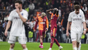 Galatasaray'a ikinci çelme