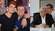 Ekrem İmamoğlu'nun babası ve oğluna yurt dışına çıkış yasağı