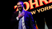 ABD'de bir ilk: Sosyalist aday Mamdani seçimi kazandı