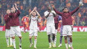 Trabzonspor'un kupadaki rakibi belli oldu