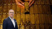Altın fiyatlarında yükseliş devam edecek mi? Ünlü analistten çarpıcı değerlendirme