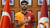 Bahisten PFDK'ye sevk edilen Galatasaraylı isim milli takımdan çıkarıldı