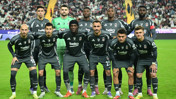 Beşiktaş'tan 'bahis' açıklaması: Futbolcuların ismi kullanılmadı