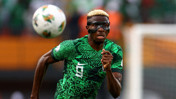Tartışma yaratmıştı: Nijerya'da Osimhen belirsizliği çözüldü