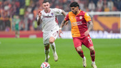 UEFA'dan Galatasaray'a Eren Elmalı cevabı!