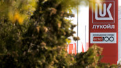 Bulgaristan'a geçici Lukoil muafiyeti