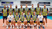 Fenerbahçe, Cizre'yi rahat geçti
