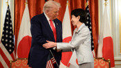 Japon ekonomisine Trump darbesi
