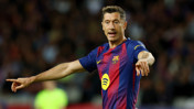 Barcelona'dan ilginç talep: 'Robert Lewandowski artık gol atma!'
