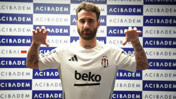 Beşiktaş, Rafa Silva'yı FIFA'ya şikayet etmeye hazırlanıyor