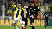 Çaykur Rizespor: 7 - Fenerbahçe: 31