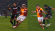 Galatasaray'dan paylaşım: 'Gören VAR mı?'