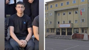 Lisede iki öğrenci arasındaki şakalaşma ölümle bitti