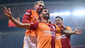 Galatasaray, Şampiyonlar Ligi'nde bir ilk peşinde: Rakip Union Saint-Gilloise