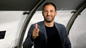 Domenico Tedesco'nun 3. Galatasaray maçı