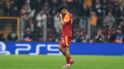 Galatasaray taraftarı, 18 yaşındaki Arda Ünyay'ı ıslıkladı