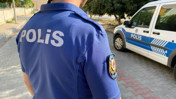 Mantar ararken el bombası buldu