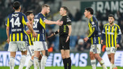 Fenerbahçe, Başakşehir deplasmanında takıldı: 1-1