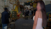 'Taciz etti' diyerek 17 yaşında katil olmuştu! Beyza'nın cezası belli oldu