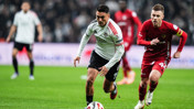 Beşiktaş 4 eksikle Trabzonspor deplasmanında
