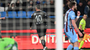 Trabzonspor kupaya Alanyaspor yenilgisiyle başladı: 0-1