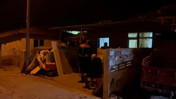Evinde ölü bulundu, damadı ve 2 şüpheli gözaltında