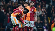Galatasaray'da Barış Alper'in gecesi: Aslan'dan Kasımpaşa'ya pençe! 3-0