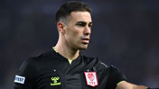 Fenerbahçe-Beşiktaş derbisinin hakemi belli oldu