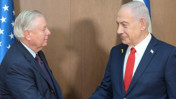 Netanyahu ile görüşen ABD'li senatörden Türkiye karşıtı F-35 mesajı