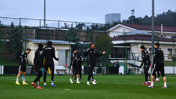 Beşiktaş’ın devre arası kamp programı netleşti