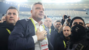 Uyuşturucu testi pozitif çıkan Sadettin Saran'ın Fenerbahçe başkanlığı tehlikede mi?