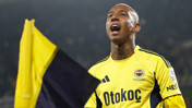 Fenerbahçe'de hücumun lideri Talisca: 39 gol, 12 farklı skorer!
