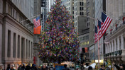 Piyasalarda Noel sakinliği