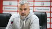 Thomas Reis'tan Fenerbahçe'ye Musaba tepkisi