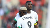 Bu kez Osimhen değil Onuachu attı: Nijerya grubunda 3’te 3 yaptı
