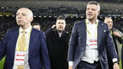 Fenerbahçe Bankalar Birliği müjdesi: Başkan Sadettin Saran duyuracak!