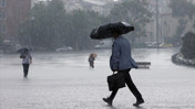 Meteoroloji alarm verdi: Fırtına, kuvvetli yağış, kar geliyor!