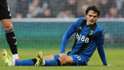 Bournemouth'tan üzücü Enes Ünal açıklaması