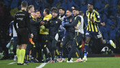 Fenerbahçe'nin Alanya seferi: Muhtemel 11'ler