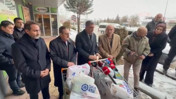 CHP'li Erol: Emekli maaşı ya da asgari ücretle geçinme mümkün değil