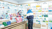 Eczanelerde ilaç krizi var