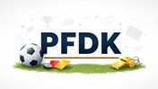 PFDK, Galatasaray ve Fenerbahçe'ye cezayı kesti